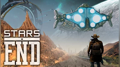 Stars End (PC) [Global] [Standard]