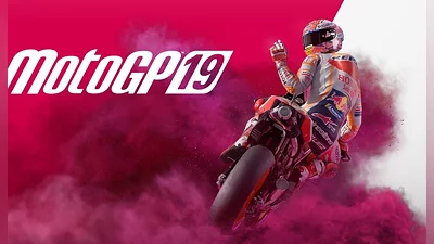 MotoGP 19 (PC) [Global] [Standard]