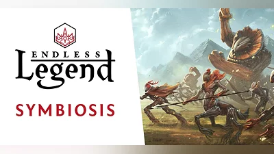 Endless Legend Symbiosis (DLC) [Global] [Standard]