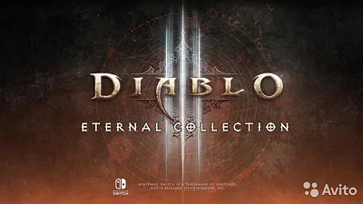 Diablo 3 Eternal Collection (Xbox) [United Kingdom] [Standard]