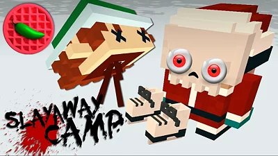 Slayaway Camp Santas Slay Expansion (DLC) [Global] [Standard]
