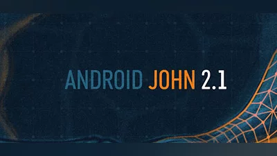 Android John  (PC) [Global] [Standard]