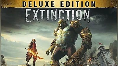 Extinction (Xbox) [Europe] [Standard]