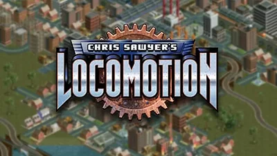 Chris Sawyers Locomotion (PC) [Global] [Standard]