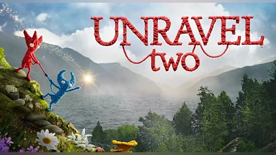 Unravel Two (PC) [North America] [Standard]