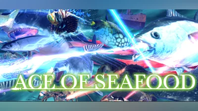 Ace of Seafood (PC) [Global] [Standard]