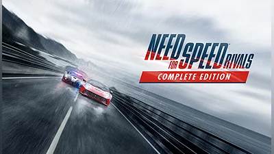 Need For Speed Rivals (PC) [Europe] [Standard]
