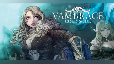 Vambrace Cold Soul (PC) [Global] [Standard]