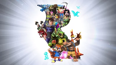 Rare Replay (Xbox) [Global] [Standard]