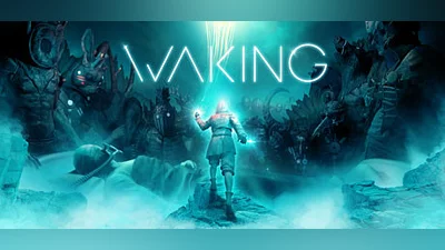 Waking (PC) [Global] [Standard]