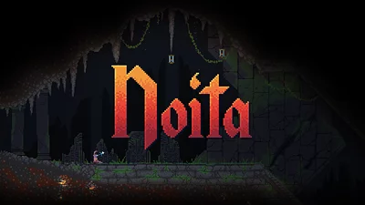 Noita (PC) [Japan] [Standard]