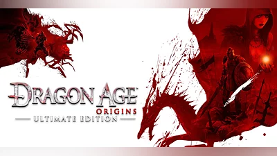 Dragon Age Origins (PC) [North America] [Ultimate Edition]