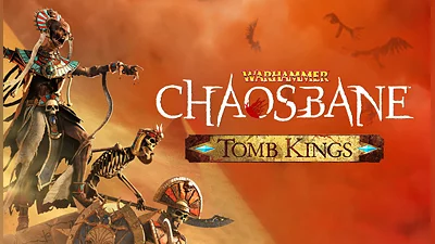 Warhammer Chaosbane Tomb Kings (DLC) [Global] [Standard]