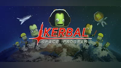 Kerbal Space Program (Xbox) [Europe] [Enhanced]