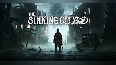 The Sinking City (Xbox) [Europe] [Necronomicon]