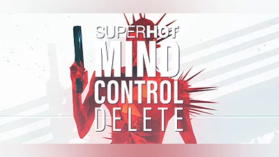 SUPERHOT MIND CONTROL DELETE (PC) [North America] [Standard]
