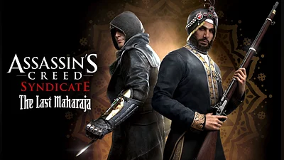Assassin's Creed Syndicate - The Last Maharaja (DLC) [Global] [Standard]