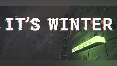 IT'S WINTER (PC) [Global] [Standard]