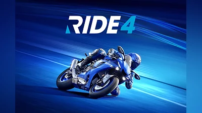 RIDE 4 (PC) [Europe] [Standard]
