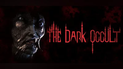 The Dark Occult (PC) [Global] [Standard]