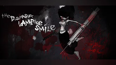 The Dishwasher Vampire Smile (PC) [Global] [Standard]