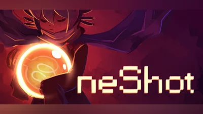 OneShot (PC) [Global] [Standard]