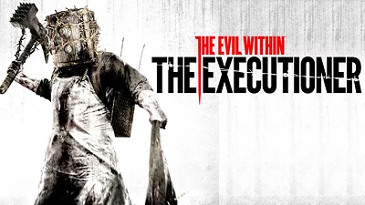The Evil Within 0 The Executioner (DLC) [Global] [Standard]