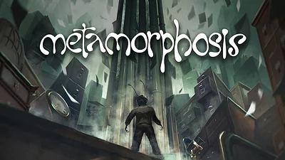 Metamorphosis (PC) [North America] [Standard]