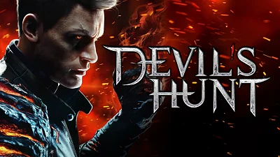 Devils Hunt (PC) [Europe] [Standard]