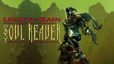 Legacy of Kain Soul Reaver (PC) [Global] [Standard]