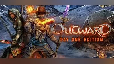 Outward Day (PC) [Europe] [Day 1]