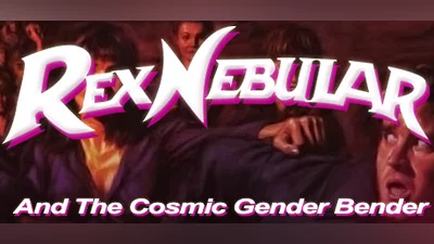 Rex Nebular and the Cosmic Gender Bender (PC) [Global] [Standard]