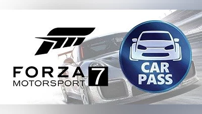 Forza Motorsport 7 Car Pass (DLC) [Europe] [Standard]