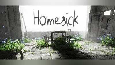 Homesick (PC) [Global] [Standard]