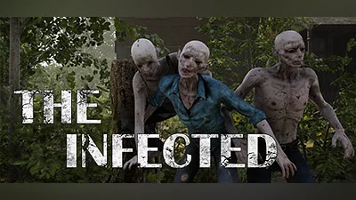 The Infected (PC) [Global] [Standard]