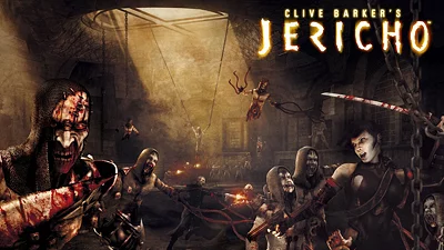 Clive Barker's Jericho (PC) [Global] [Standard]