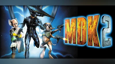 MDK 2 (PC) [Global] [Standard]