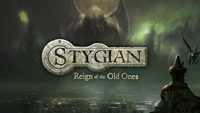 Stygian Reign of the Old Ones (PC) [Europe] [Standard]