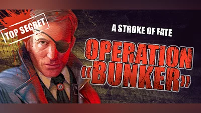 A Stroke of Fate Operation Bunker (PC) [Global] [Standard]