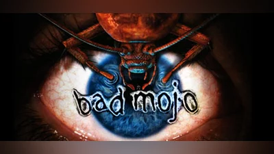 Bad Mojo Redux (PC) [Global] [Standard]