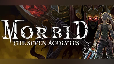 Morbid: The Seven Acolytes (PC) [North America] [Standard]