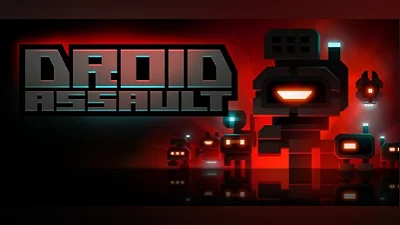Droid Assault (PC) [Global] [Standard]