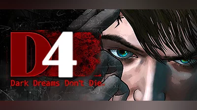 D4: Dark Dreams Don’t Die -Season One- (PC) [Global] [Standard]