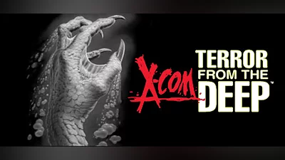 X-COM: Terror From the Deep (PC) [Global] [Standard]