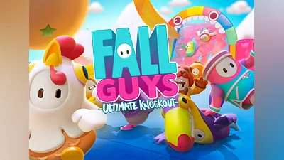 Fall Guys Ultimate Knockout (PC) [Europe] [Standard]