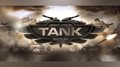 Gratuitous Tank Battles (PC) [Global] [Standard]