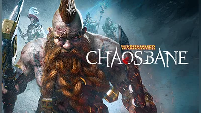 Warhammer Chaosbane (PC) [Europe] [Slayer]