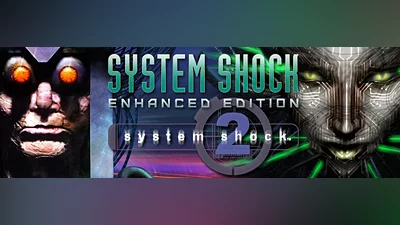 System Shock Pack (DLC) [Global] [Standard]