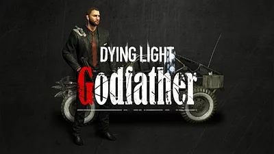 Dying Light Godfather Bundle (DLC) [RU/CIS] [Standard]