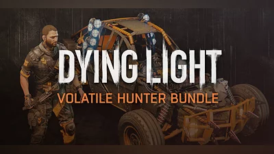 Dying Light Volatile Hunter Bundle (PC) [RU/CIS] [Standard]